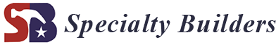 Specialty Builders, Logo